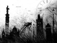 Indlæs billede til gallerivisning Kafka - Forvandlingen - Start