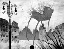 Indlæs billede til gallerivisning Kafka - Forvandlingen - Start