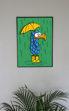 Indlæs billede til gallerivisning Regn