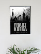 Indlæs billede til gallerivisning Kafka - Forvandlingen (I)
